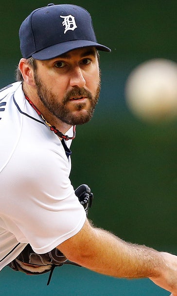 Verlander, Tigers try to salvage series finale in Tampa